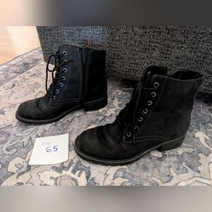 Women's boot